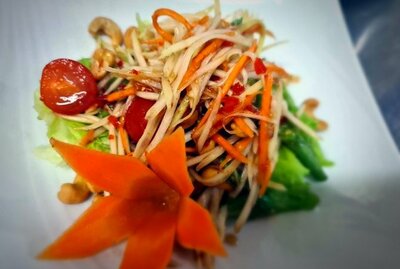 Som Tam