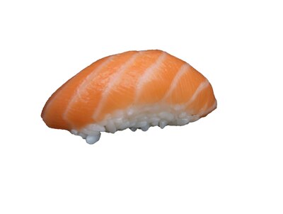 Salmon Nigiri