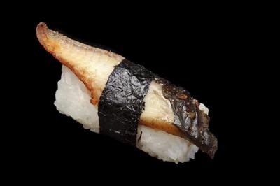 UNAGI – EEL/手握寿司 鳗鱼