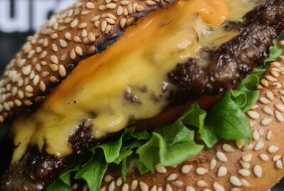 AURABURGER
