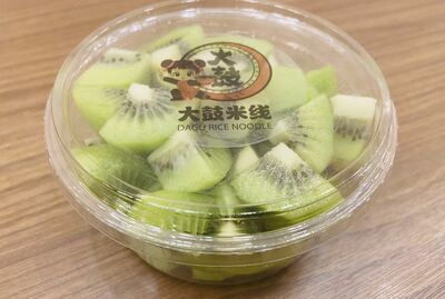 Kiwi /  奇异果