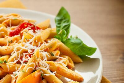 Penne Pomodoro