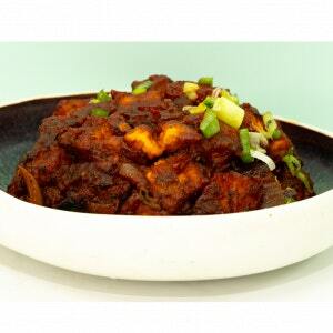 Chilli Paneer