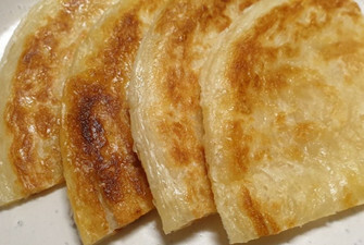 Roti Bread