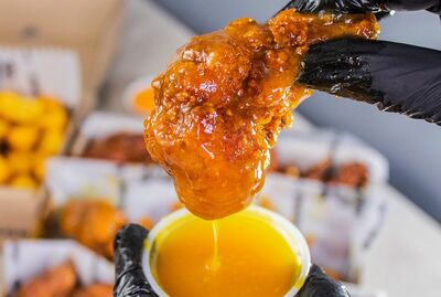Honeymustard (Miel Mostaza)