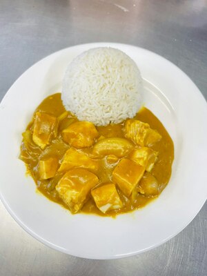 Chicken Curry