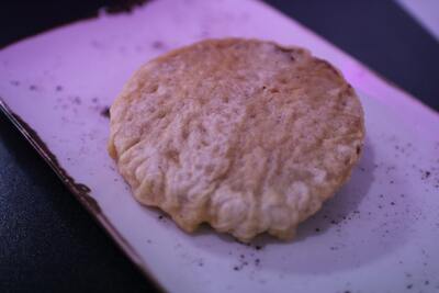 Battered Burger