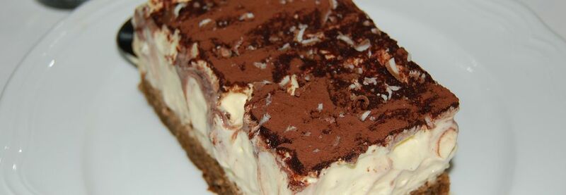 POSTRES