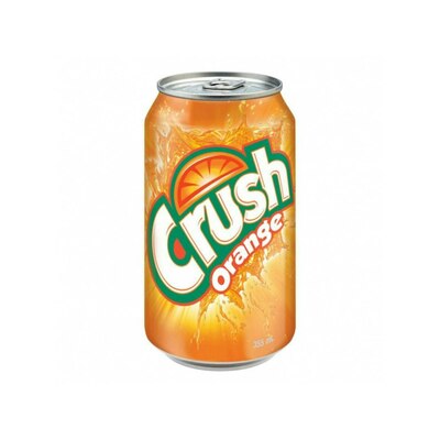 Orange Crush