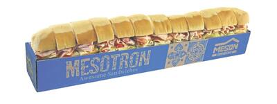 Premium Selections - Meson Special