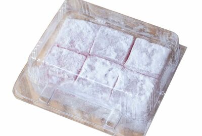 Turkish Delight Pack