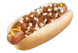 Mitchell's Chili(1lb)