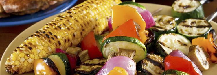 Vegetable