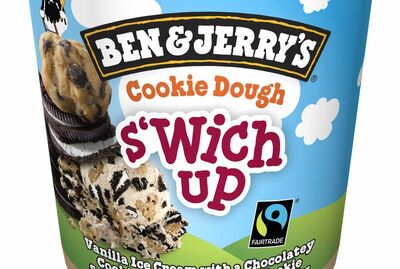 Ben and Jerry's