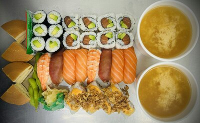 LOVE BOX SPECIAL