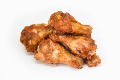Wing Special