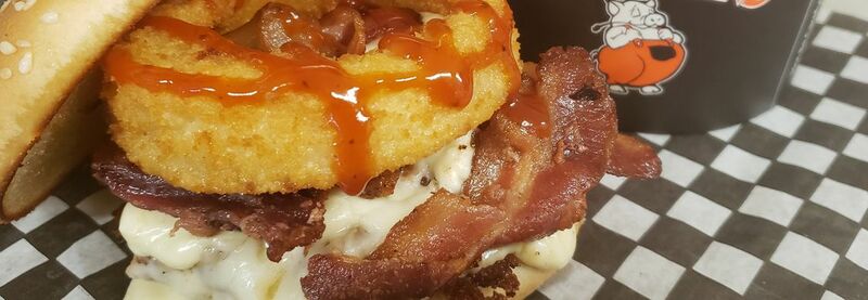 Speciality Burgers
