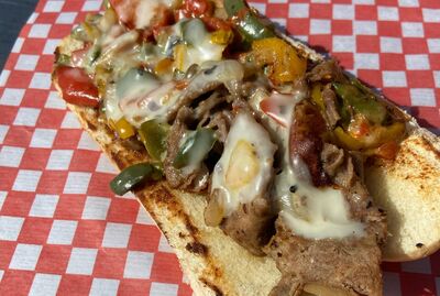 Philly CheeseSteak