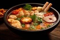 满足味蕾双人餐(记得选汤底) / Signature Best Seller Two Portion