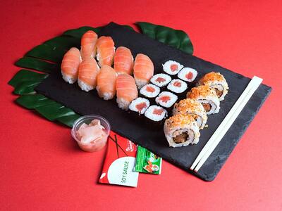 Tuna Box
