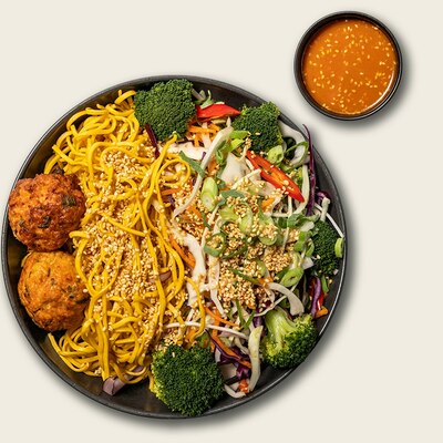 Korean Box
