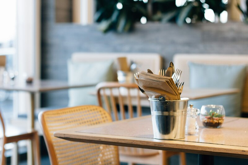 Luxford Burgers - St Leonards
