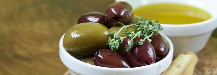 APPETIZERS