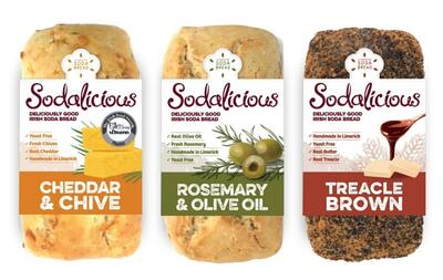 All Loaves