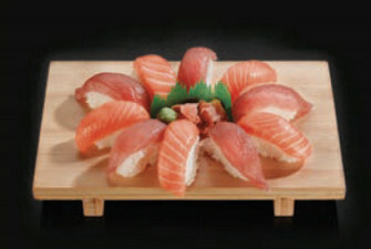 Nigiri combo