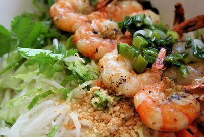 #19-Cơm Tom nuong