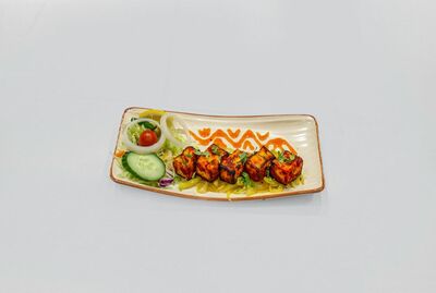Paneer Tikka🧀