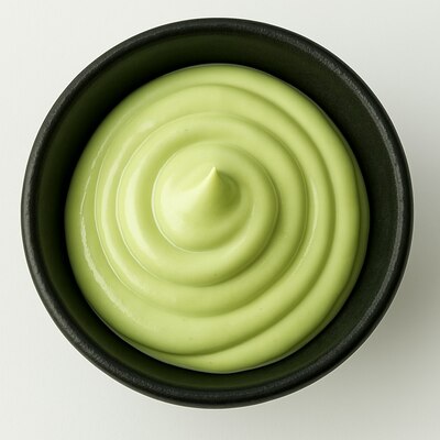 Wasabi Mayo