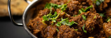 Lamb Speciality Dishes