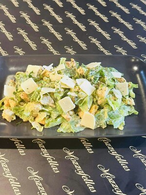 Caesar Salad 🥬