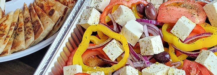 SALADS
