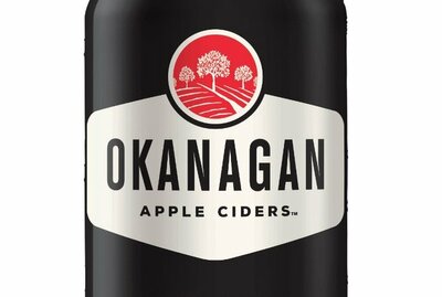 Okanagan Cider 355ml
