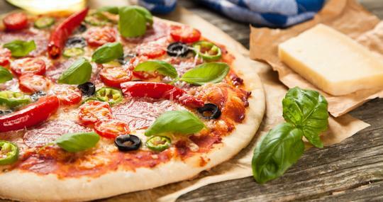 Christina's Pizza