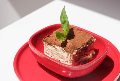 il nostro Tiramisù
