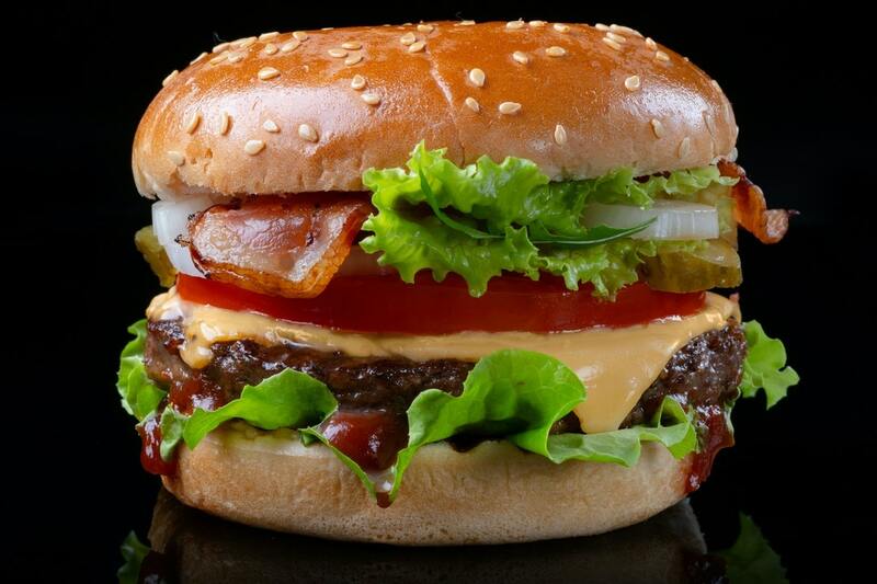BURGERS