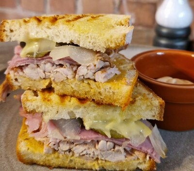 The Cuban