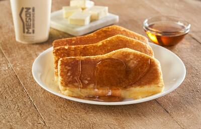 Pancakes