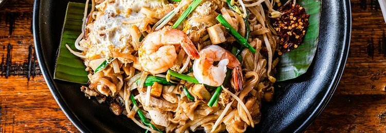NOODLE DISHES