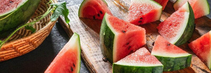 FRESH DAILY CUT FRUITS