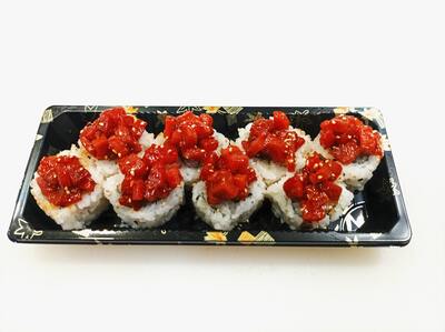 127. Spicy Tuna Roll
