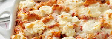 Baked Dinners