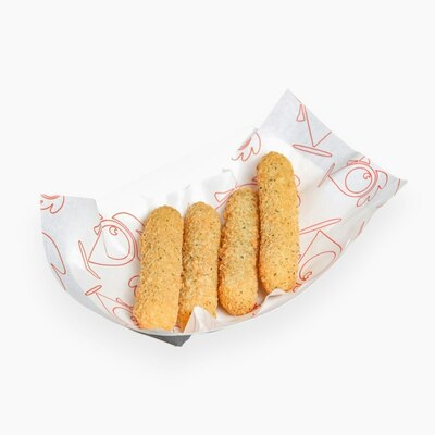 Mozarella Sticks