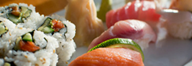 SUSHI COMBO