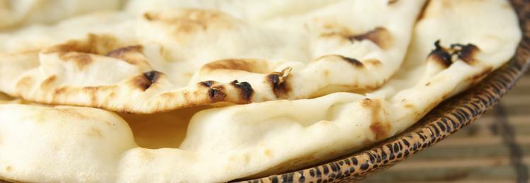 BREADS (Naan)