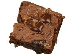 Chocolate Brownie