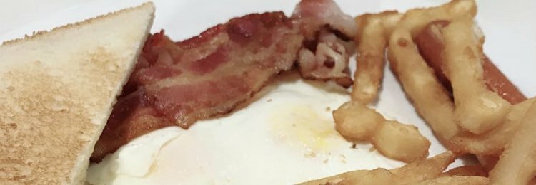 All Day Breakfast